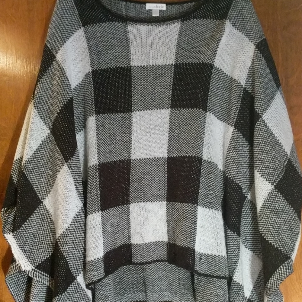 Poncho